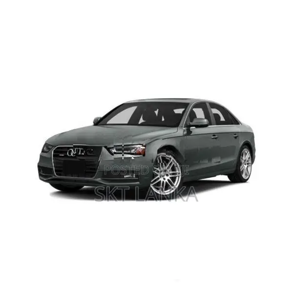 Genuine Audi A4 2013 S Line main bumper grill shell A1 A3 A5 A6