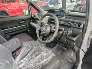 Suzuki Wagon R zx 2026