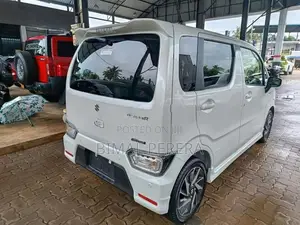 Suzuki Wagon R zx 2026