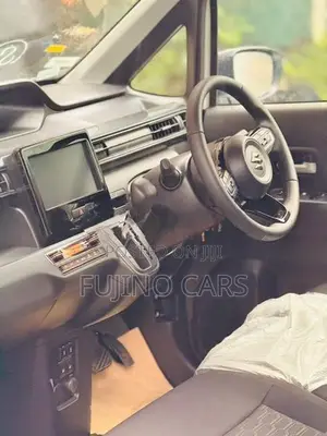 Suzuki Wagon R ZX 2026