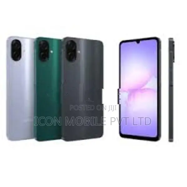 Samsung Galaxy A07 4GB | 64GB (Brand New)