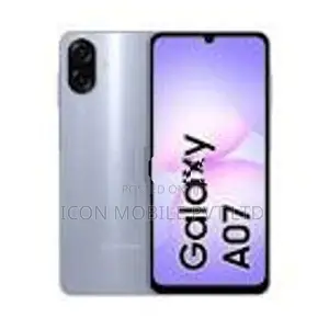 Samsung Galaxy A07 8GB | 256GB (Brand New)