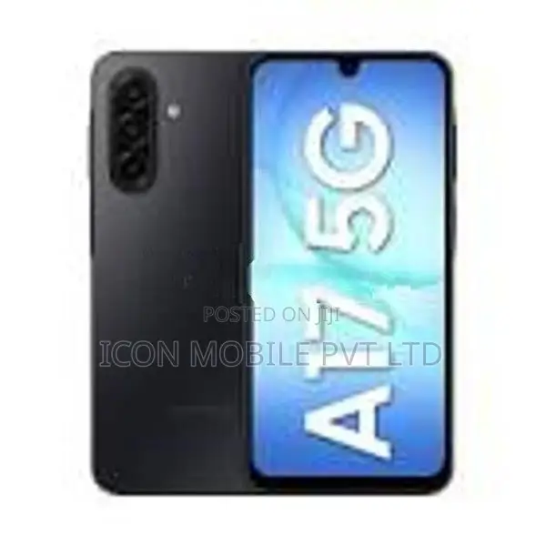 Samsung Galaxy A17 5G 8GB | 256GB (Brand New)