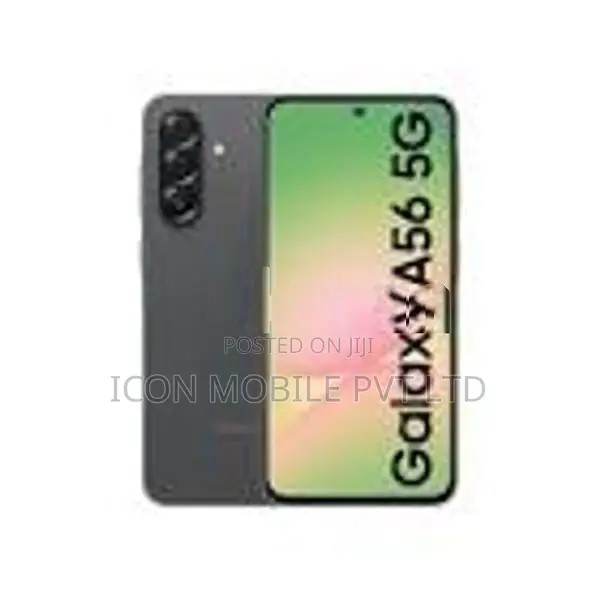 Samsung Galaxy A56 5G 8GB | 256GB (Brand New)
