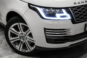 Land Rover Range Vogue LWB Autobio 2019