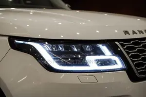 Land Rover Range Vogue LWB Autobio 2019