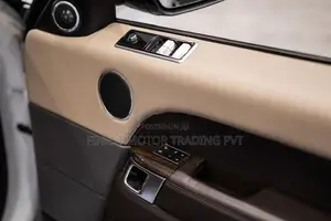 Land Rover Range Sport Autobiography p400e 2019