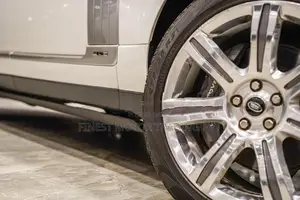 Land Rover Range Vogue LWB Autobio 2019