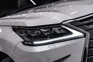 Lexus LX570 5.7L V8 Masterpiece! 2017