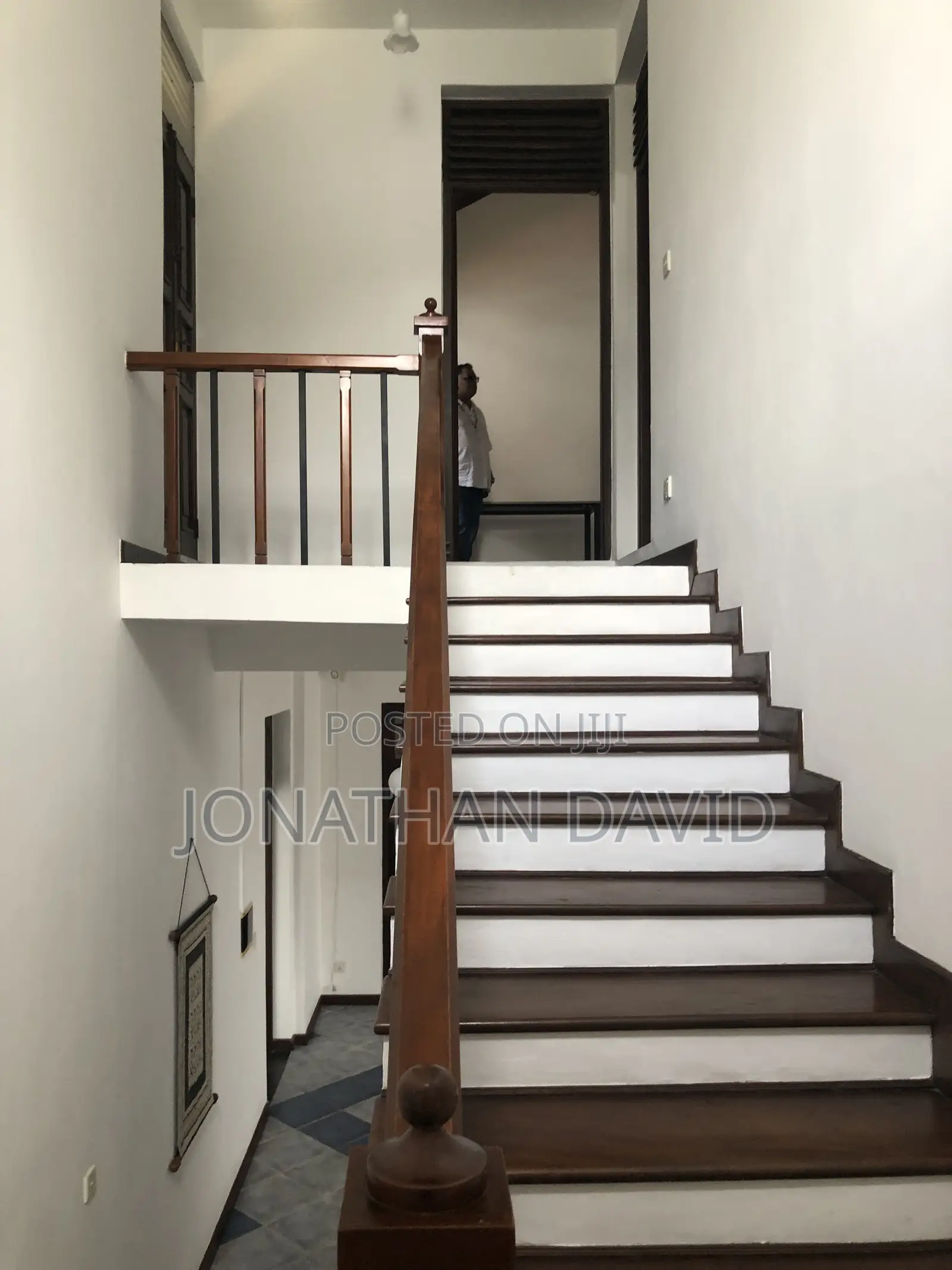 Furnished 8bdrm House in Kandewatta, for sale