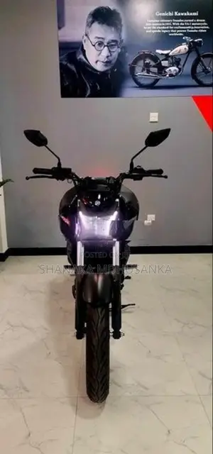 Yamaha Fzs V4 2026