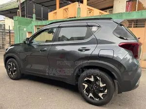 Kia Sonet GTX Plus 2026