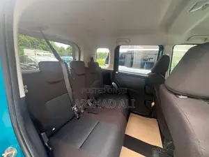 Toyota Roomy X Safety 2023
