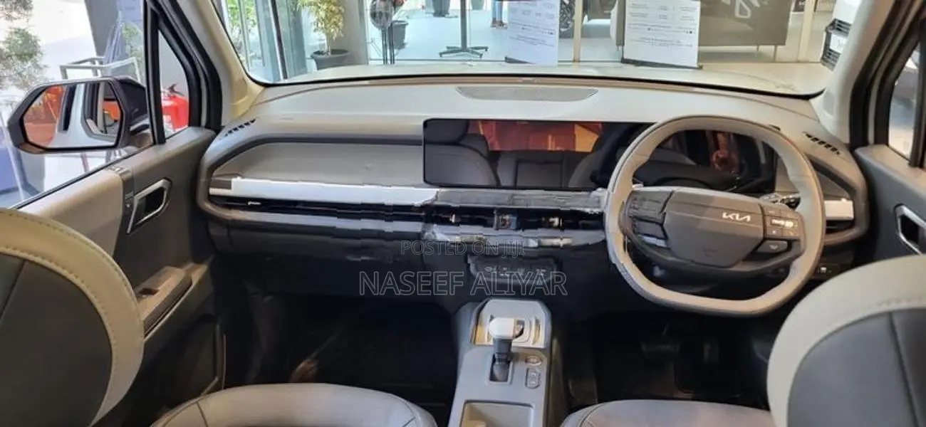 Kia Sonet GTX Plus 2026