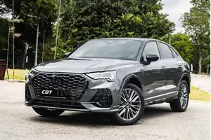 Audi Q3 S-Line Sportback 2023