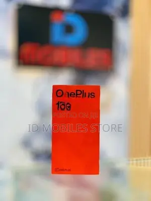 OnePlus 13s 12GB 512GB (Used)