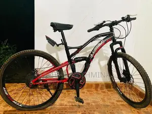 Lumala Mountain Bicycle