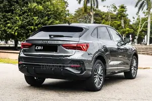 Audi Q3 S-Line Sportback 2023