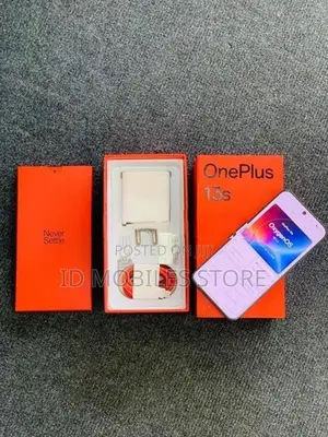 OnePlus 13s 12GB 512GB (Used)