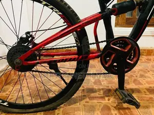Lumala Mountain Bicycle