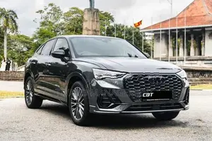 Audi Q3 S-Line Sportback 2023