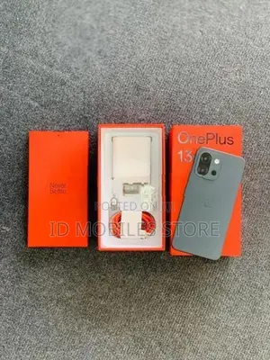OnePlus 13s 12GB 512GB (Used)