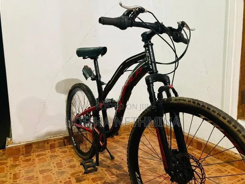 Lumala Mountain Bicycle