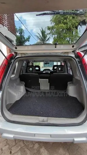 Nissan X-Trail Xtrail T30 2001