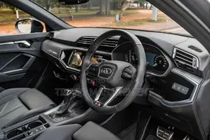 Audi Q3 S-Line Sportback 2023