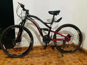 Lumala Mountain Bicycle