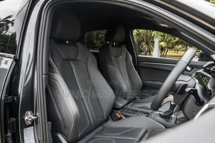 Audi Q3 S-Line Sportback 2023