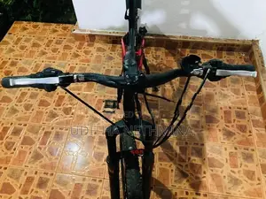 Lumala Mountain Bicycle