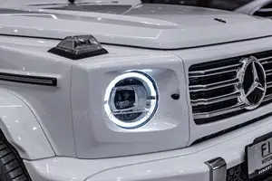 Mercedes Benz G450d AMG Premium Plus 2025