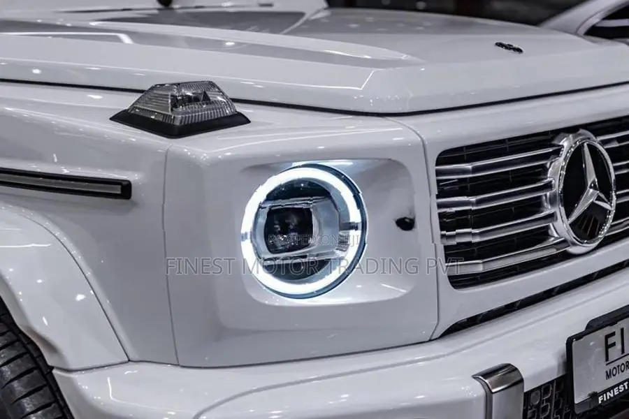 Mercedes Benz G450d AMG Premium Plus 2025