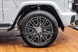 Mercedes Benz G450d AMG Premium Plus 2025