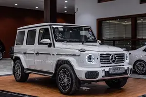Mercedes Benz G450d AMG Premium Plus 2025