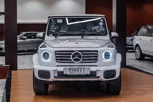 Mercedes Benz G450d AMG Premium Plus 2025