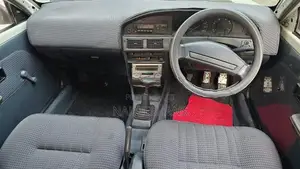 Toyota Corolla EE96 1987