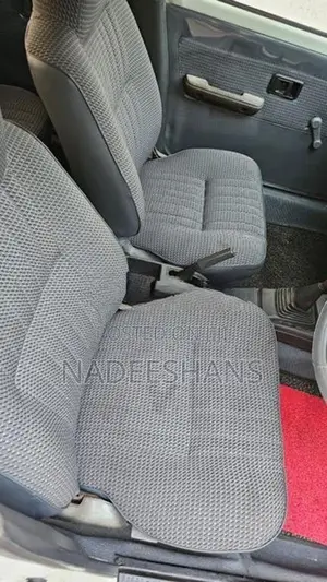 Toyota Corolla EE96 1987