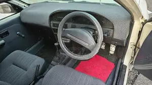 Toyota Corolla EE96 WAGON DIESEL 1987