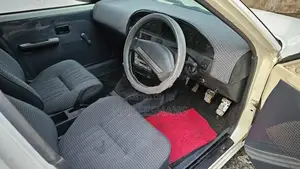 Toyota Corolla EE96 1987