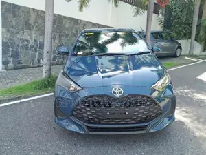Toyota Yaris X LTD 2025