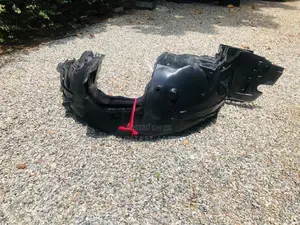 Toyota Chr Inner Guard