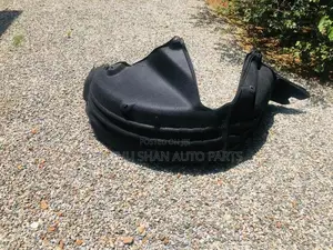 Honda Vezel Inner Guard