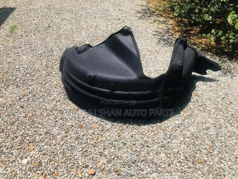 Honda Vezel Inner Guard