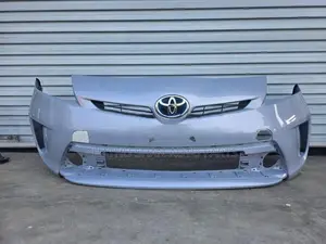 Toyota Prius W30 Front Bumper