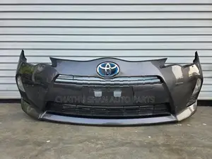 Toyota Aqua Front Bumper
