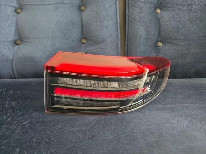 Honda Vezel Tail Light