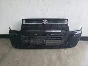 Suzuki Wagon R Mh 55 Bumper