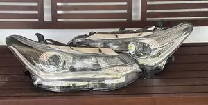 Toyota Axio 165 Head Light